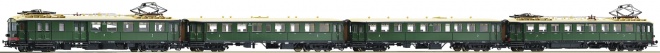 4 unit Electric Rail car Blokkendoos Digital with Sound<br /><a href='images/pictures/Roco/225058.jpg' target='_blank'>Full size image</a>